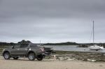 Mitsubishi L200 Double Cab Barbarian 2015 года